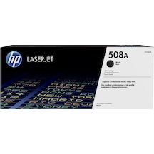 Hp Cf360a 508a Sıyah Toner 6 000 Sayfa
