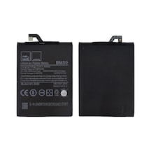 Teknonet Xiaomi Mi Max 2 Uyumlu Nettech Bm50 5200 Mah Batarya