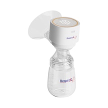 Respirox Dq-s069 Şarjlı Süt Pompası