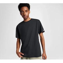 Converse Everyday Cons Tee Black Siyah Erkek T-shirt