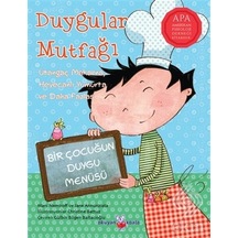 Duygular Mutfağı - Jane Annunziata - Okuyan Koala