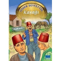 Kaşağı - Ömer Seyfettin - Parıltı Yayınları