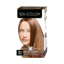 Sea Color Set Boya 8.73 Karamel