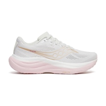 Saucony Ride 19 Kadın Patika Koşu Ayakkabısı-s1105551w Beyaz