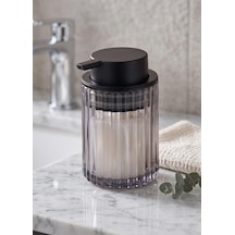 The Mia Vinka Sıvı Sabunluk Gri 300 Ml