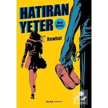 Hatıran Yeter - Rewhat