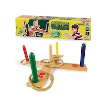 Kr024 Woodoy Uzaklık Kavramı 24 - Temz-888347 1 Adet