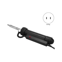 Ganzhoushop Vakum Tak Sökme Pompası/onarım Lehim Enayi Elektrikli Demir Aracı/lehim Aracı, Abd 30w 220v Qz