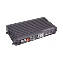 OTO ANFİ DIGITAL HIGH POWER 600W 4 KANAL MASSIVE MS-XL600.4