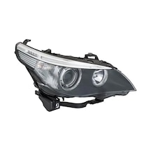 Bmw 520d E60 On Far Sag 2006-2007 Hella 1el163074011