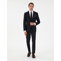 Pierre Cardin Erkek Lacivert Takım Elbise 50306678-vr033 Lacivert