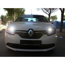 Femex Renault Symbol Led Gündüz Aydınlatma Ampulu Femex Pemium T20 Beya