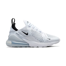 Nike W Air Max 270 Kadın Beyaz Sneaker Ah6789-100