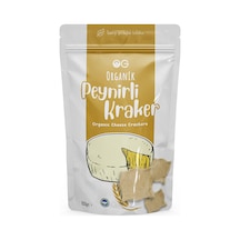 OG natural Organik Peynirli Kraker 100 Gr 100 G