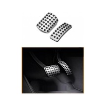 Mercedes Gla Pedal Seti Takımı Geçmeli Otomotik X156