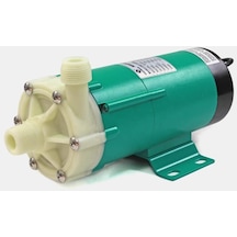 Cacheng Cmp 30 Rm Manyetik Pompa, Kimyasal Ve Asit Pompası Monofaze 220 V
