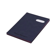 Gülpaş İmza Kartonu 16 Yp 25x35 Suni Deri