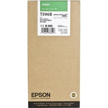Epson T596B C13T596B00 Yeşil Kartuş