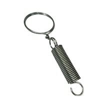 Havalı Mibzer Balta Gaspardo, Şakalak Sac Yayı 2mm 3 Ad