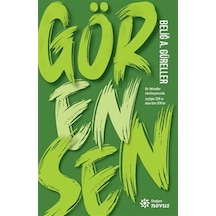 Gö/en/sen / Beliğ A. Güreller