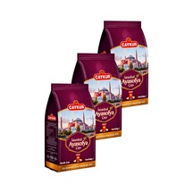 Elekaltı İstanbul Ayasofya Çayı 80 Gr. Üçlü Paket