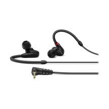 Sennheiser Ie 100 Pro Siyah Kulak Içi Monitör Kulaklık