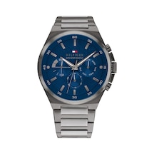 Tommy Hilfiger Th1792089 Erkek Kol Saati Gri