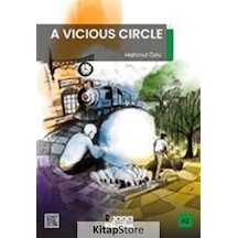 A Vicious Circle A2 Reader / Mahmut Özlü
