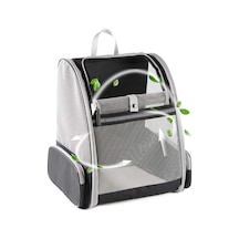 Jialan Yenilikçi Seyahat Kabarcık Kedi Köpek Sırt Çantası