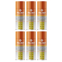 Pas Sökücü Sprey 400ml 6'lı Paket