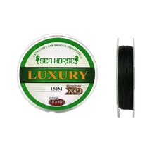 Luxury 150m 9x Ipek Misina 0,12mm