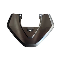 Cf Moto Nk 450 Far Üst Çerçeve Gri
