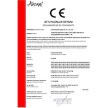 68185 Bahçe Aplik, 60 W, Siyah 4 Işık