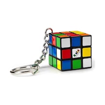 Anahtarlıklı Zeka Küpü 3x3