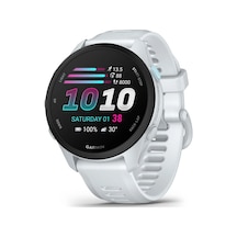 Garmin Forerunner 70 Akıllı Saat (Distribütör Garantili)