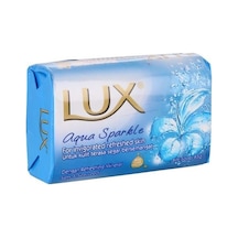 Lux Aqua Sparkle Sabun 85 G 8'li