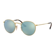 Ray-Ban Rb 3447N 001/30 Erkek Güneş Gözlüğü