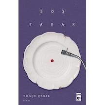 Boş Tabak - Ccgx-884314