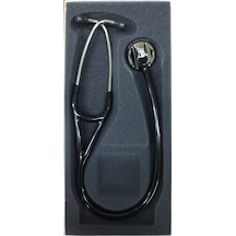 3M Littmann 2160 Master Cardiology Stetoskop Siyah
