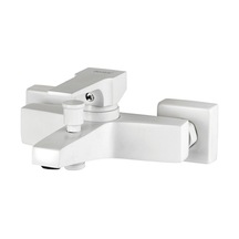 Newarc Aqua Banyo Bataryası Beyaz 941511W Beyaz