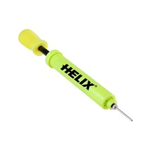 Helix Top Şişirme Pompası Yeşil
