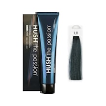 Hush The Passıon 60ml. 1.11 Mavi Siyah