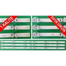 32lb652v, 32lb580n, 32lb582v, 32lf580n Led Bar