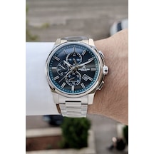 Daniel Klein Dkgnct3079 Erkek Kol Saati Gümüş