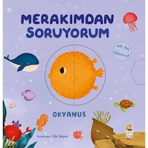 Sincap Kitap Merakımdan Soruyorum / Okyanus