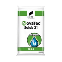 Compo Expert Novatec Solub 21 Azotlu Kükürtlü Gübre 25 KG