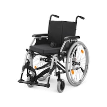 Meyra Eurochair 46 Cm Manuel Tekerlekli Sandalye