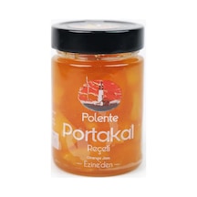 Polente Portakal Reçeli 400 G