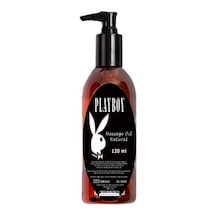 Big Lover Erkeklere Özel 50 Ml Jel 50 Ml Maximum Strength Hardening Gel For Men + Playboy 120 Ml Masaj Yağı