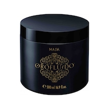 Orofluido Nemlendirici Argan Yağlı Saç Bakım Maskesi 500 ML